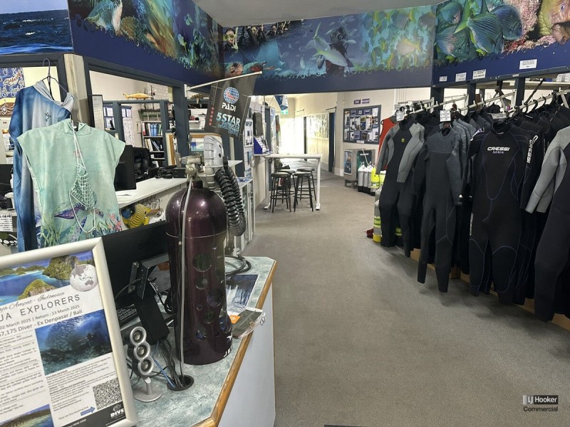 398 Harbour Drive, cnr Jetty Lane, Coffs Harbour NSW 2450