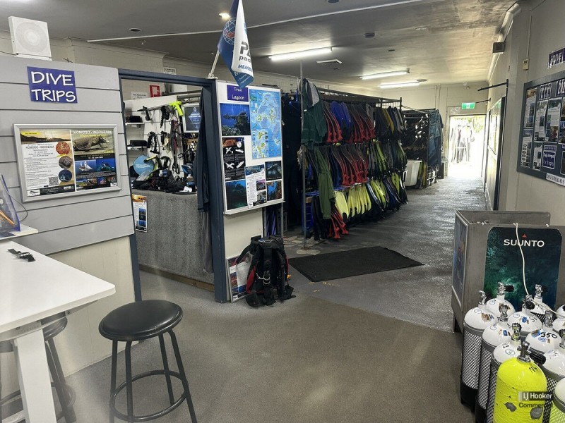 398 Harbour Drive, cnr Jetty Lane, Coffs Harbour NSW 2450