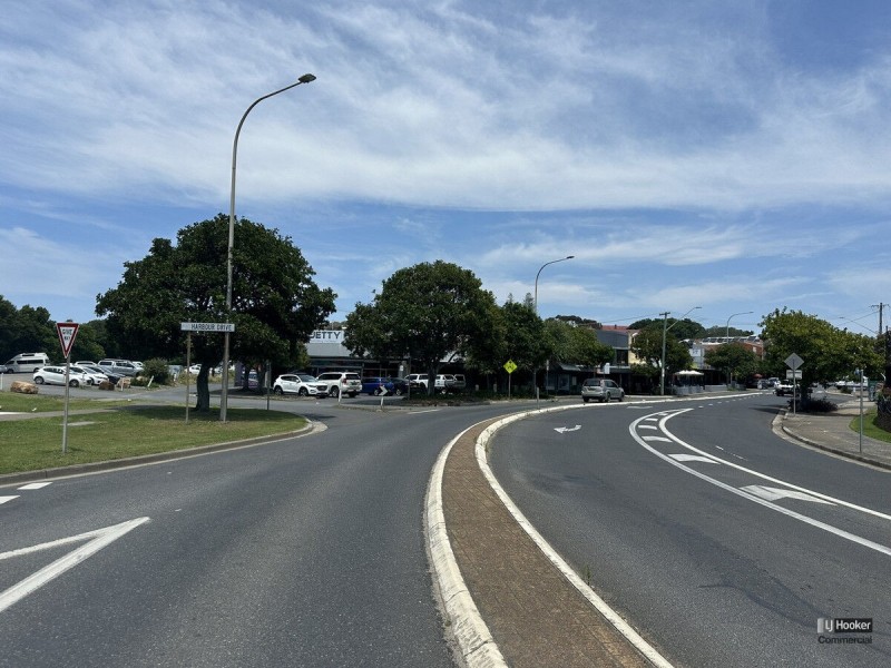 398 Harbour Drive, cnr Jetty Lane, Coffs Harbour NSW 2450