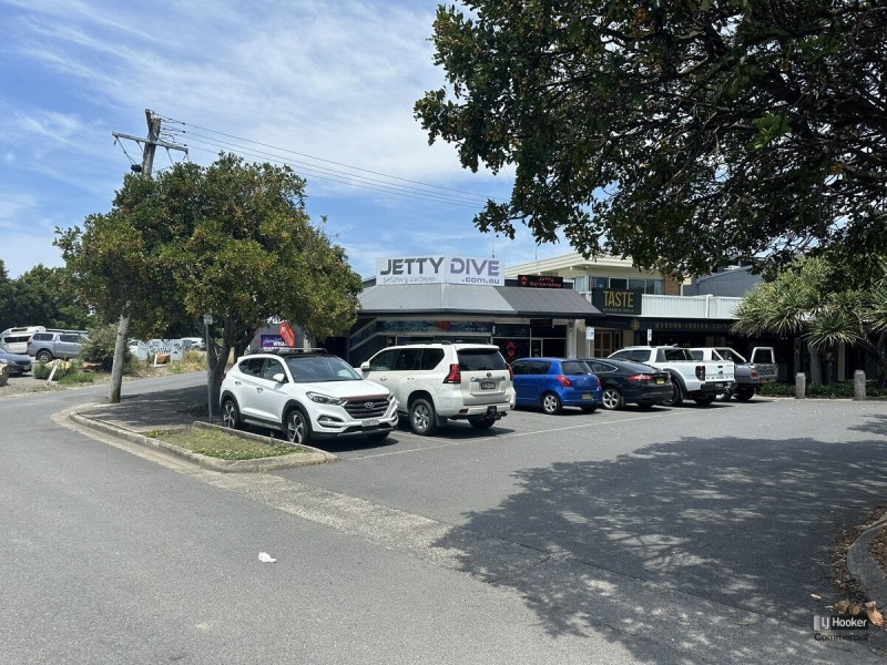 398 Harbour Drive, cnr Jetty Lane, Coffs Harbour NSW 2450