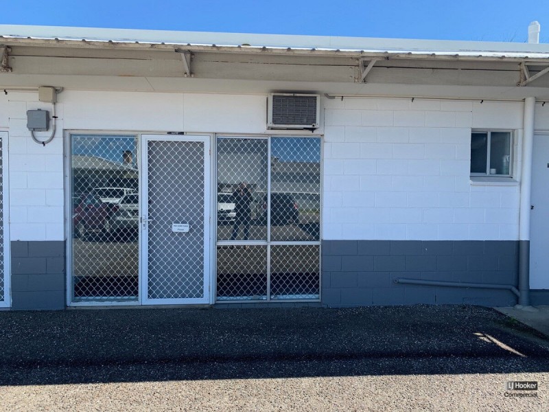 Suite 3/105-107 West High Street, Coffs Harbour NSW 2450