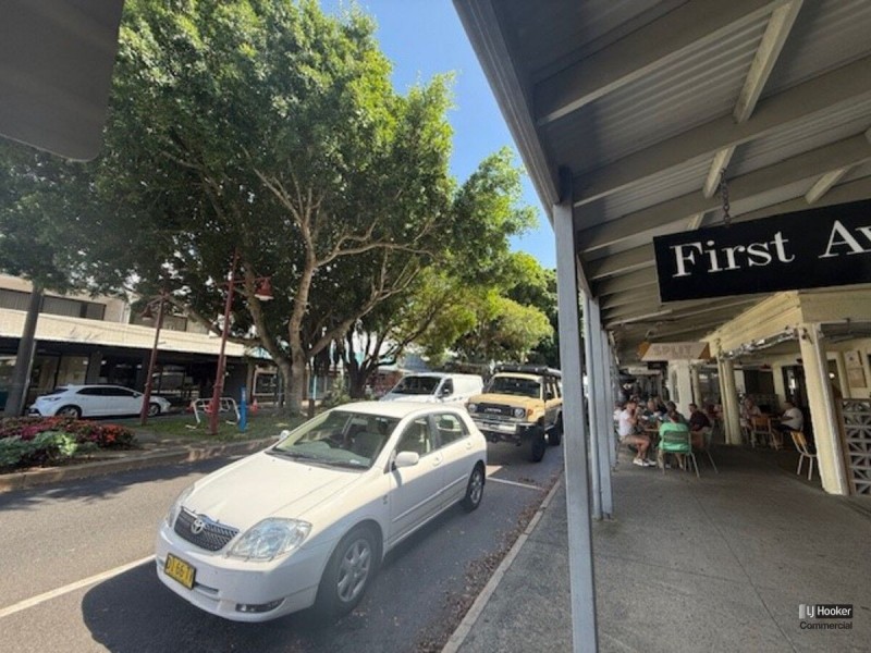 2/24 First Avenue, Sawtell NSW 2452