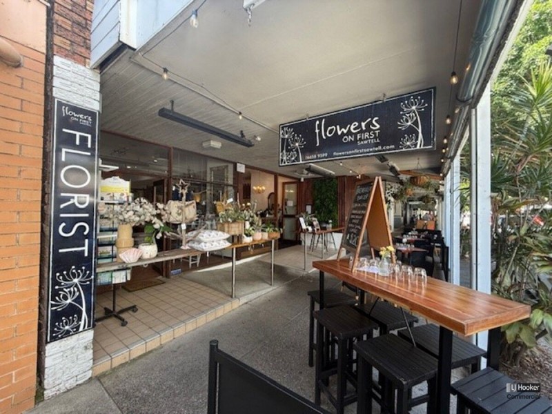 2/24 First Avenue, Sawtell NSW 2452