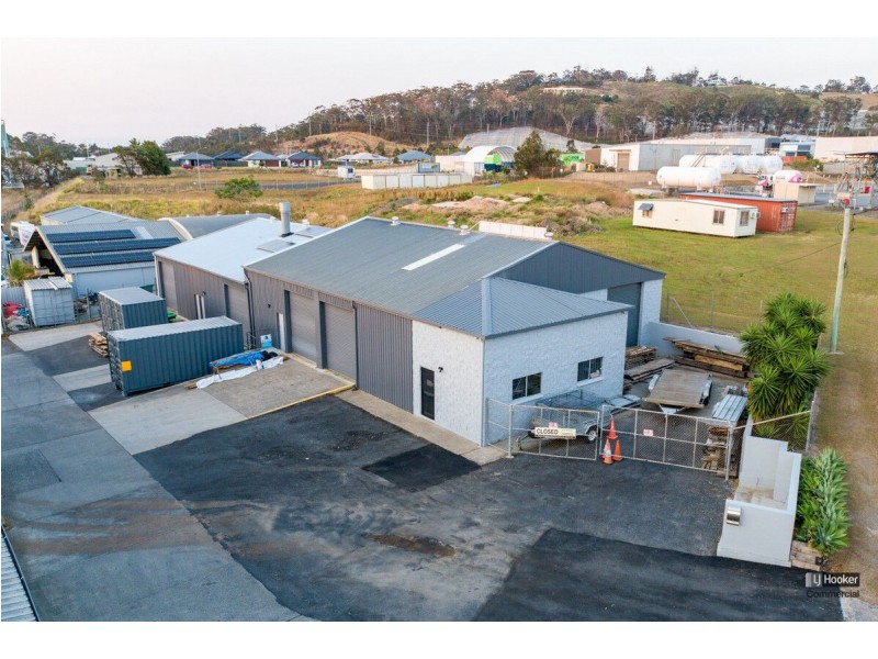 4/20 Bosworth Road, Woolgoolga NSW 2456