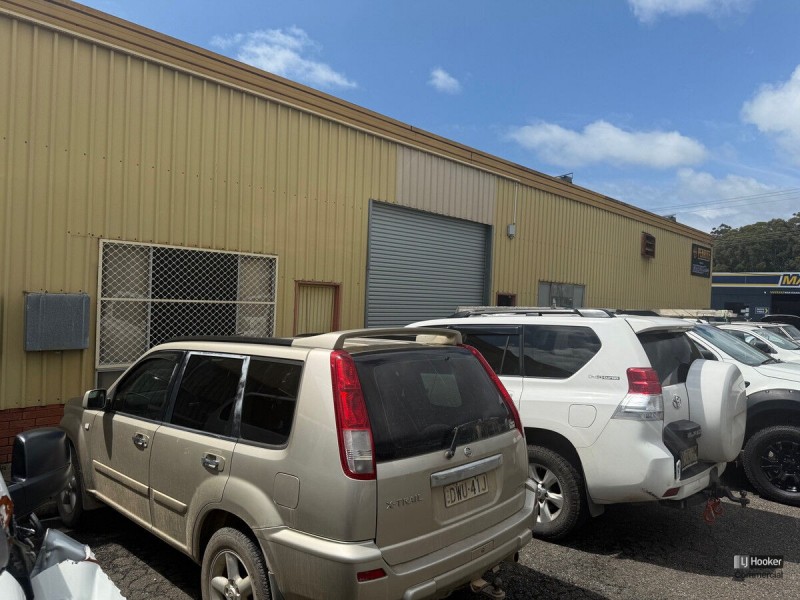 4B/10-12 Cook Drive, Coffs Harbour NSW 2450