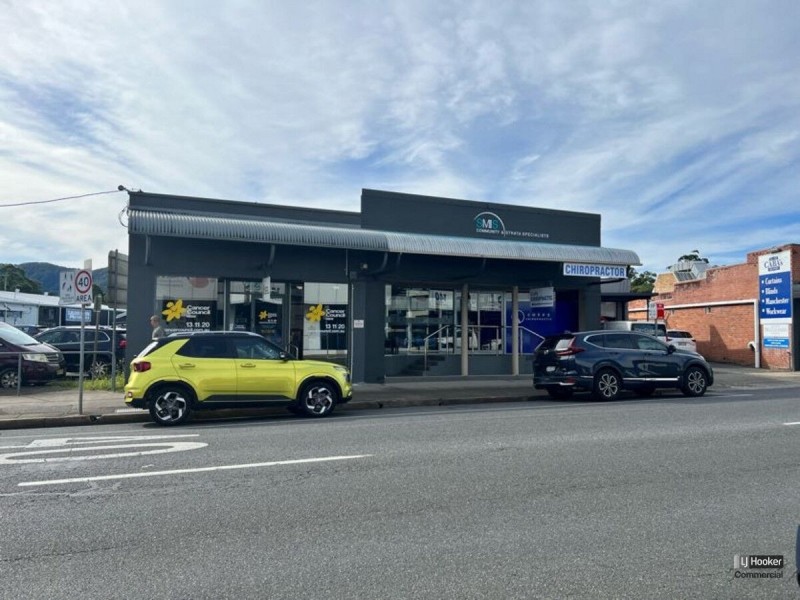 Suite 2/123 West High Street, Coffs Harbour NSW 2450