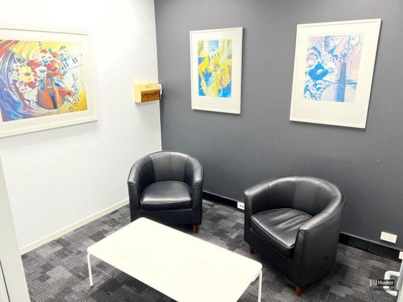 Suite 2/123 West High Street, Coffs Harbour NSW 2450