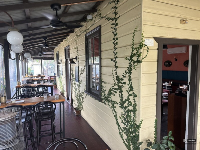 2 Oak Street, Bellingen NSW 2454