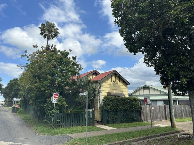 2 Oak Street, Bellingen NSW 2454