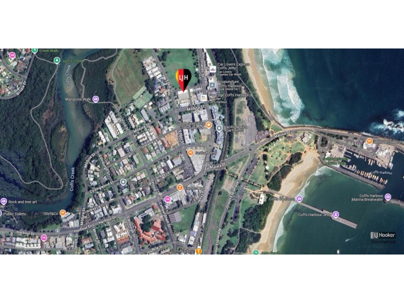 1/32 Edgar Street, Coffs Harbour NSW 2450