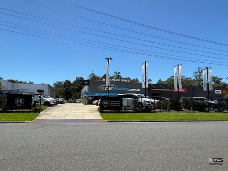 22 Industrial Drive, North Boambee Valley NSW 2450