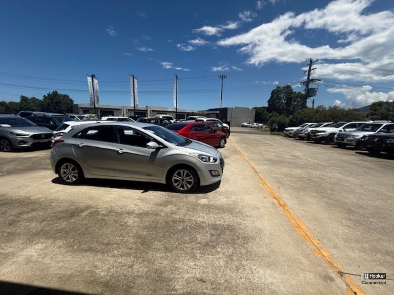 22 Industrial Drive, North Boambee Valley NSW 2450