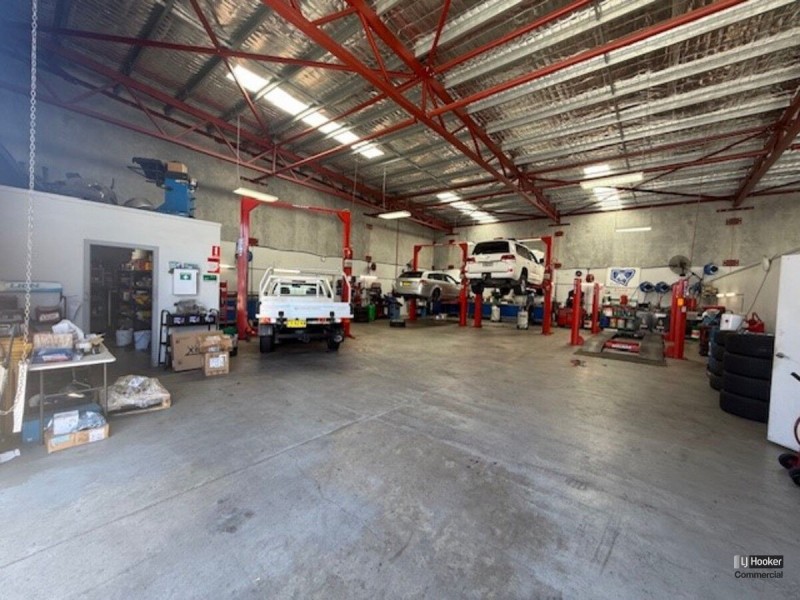 22 Industrial Drive, North Boambee Valley NSW 2450