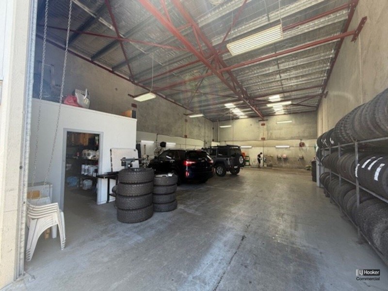 22 Industrial Drive, North Boambee Valley NSW 2450