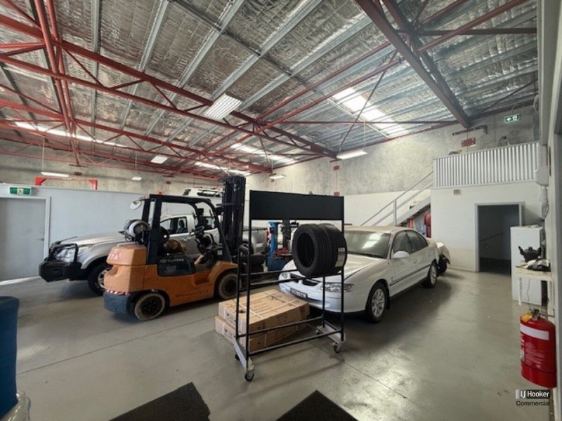 22 Industrial Drive, North Boambee Valley NSW 2450