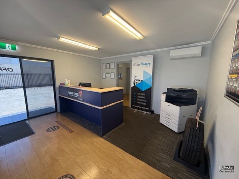 22 Industrial Drive, North Boambee Valley NSW 2450