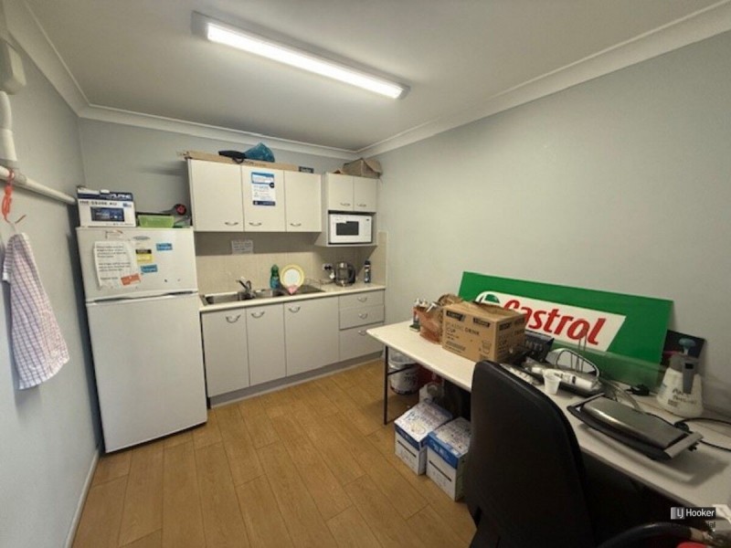 22 Industrial Drive, North Boambee Valley NSW 2450