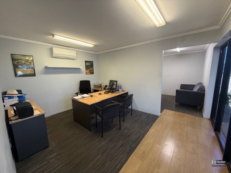 22 Industrial Drive, North Boambee Valley NSW 2450