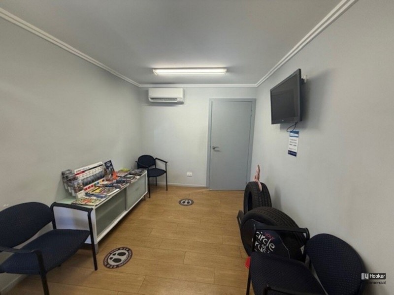 22 Industrial Drive, North Boambee Valley NSW 2450