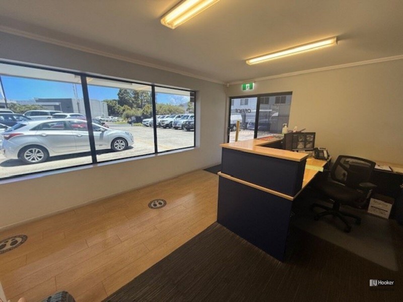 22 Industrial Drive, North Boambee Valley NSW 2450