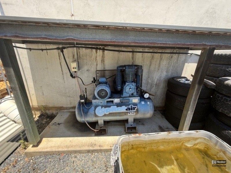 22 Industrial Drive, North Boambee Valley NSW 2450