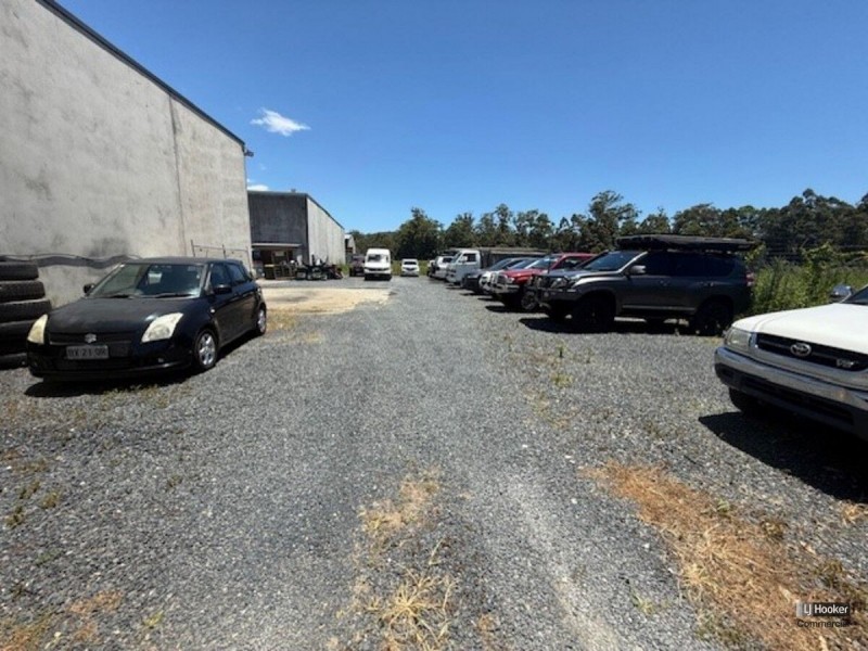 22 Industrial Drive, North Boambee Valley NSW 2450