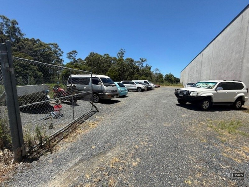 22 Industrial Drive, North Boambee Valley NSW 2450