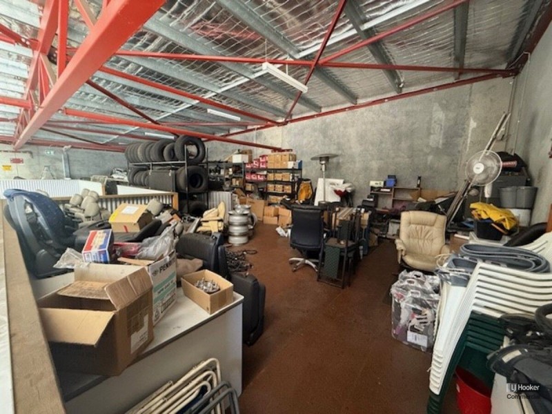 22 Industrial Drive, North Boambee Valley NSW 2450