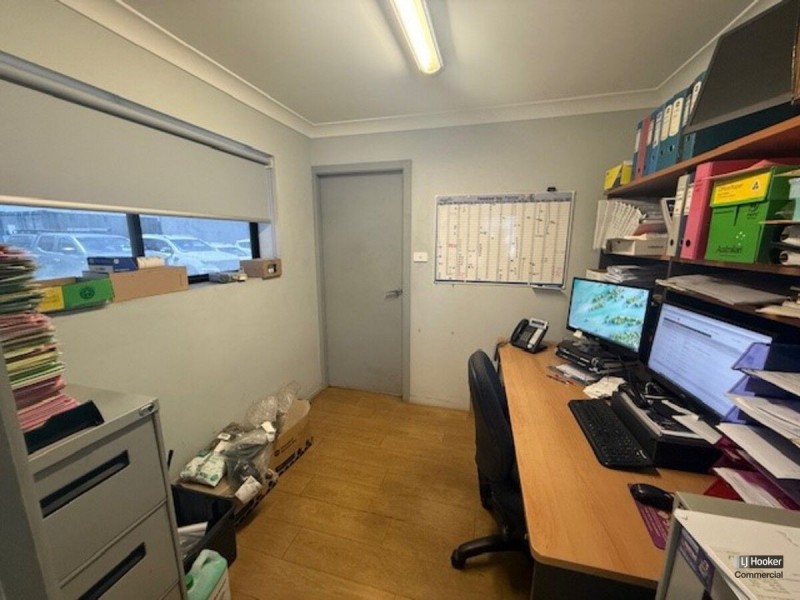 22 Industrial Drive, North Boambee Valley NSW 2450