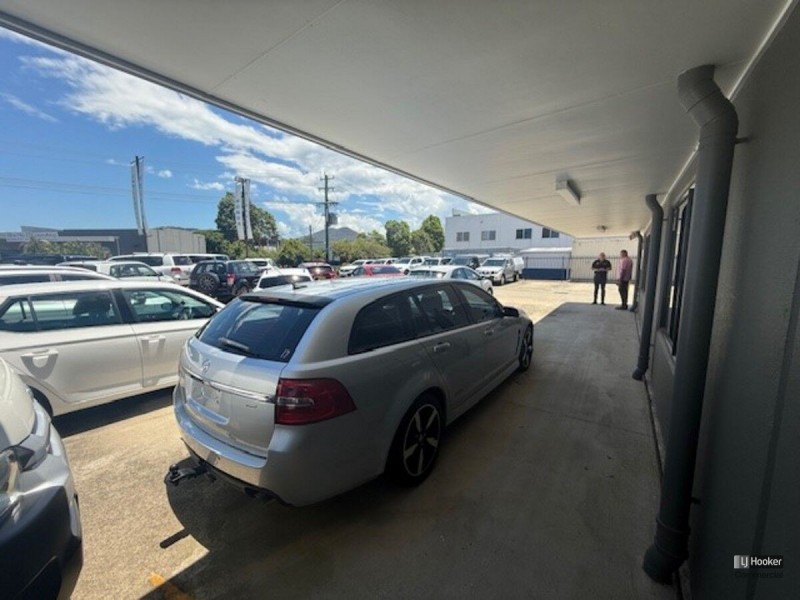 22 Industrial Drive, North Boambee Valley NSW 2450