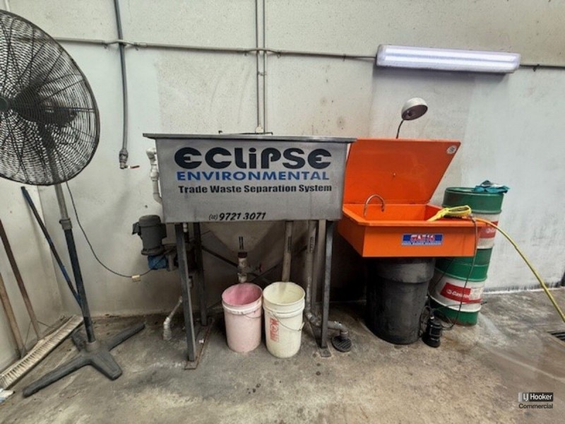 22 Industrial Drive, North Boambee Valley NSW 2450