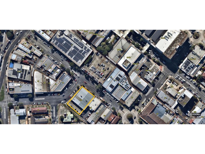 20 Park Avenue, cnr of Little Street, Coffs Harbour NSW 2450