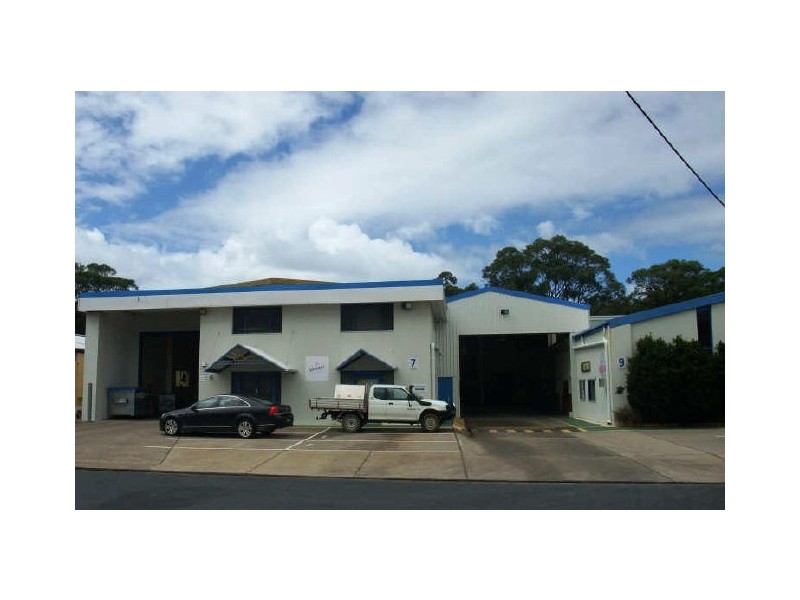 7 Lawson Crescent, Coffs Harbour NSW 2450