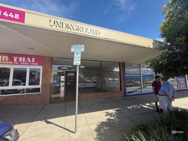Shop 6/108-118 Harbour Drive, Coffs Harbour NSW 2450