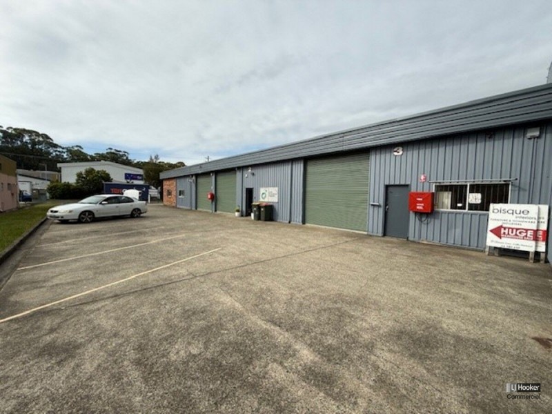 3/10 Lawson Crescent, Coffs Harbour NSW 2450