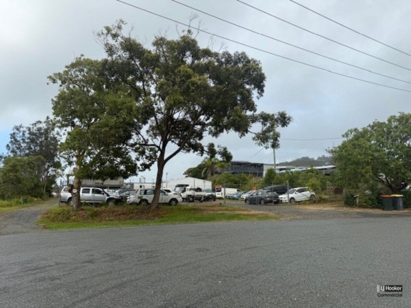 14 Willis Road, Woolgoolga NSW 2456