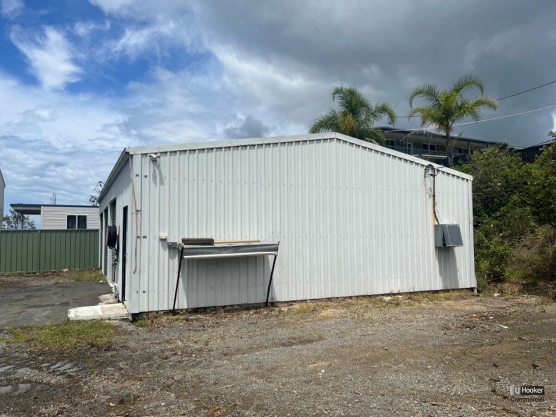 14 Willis Road, Woolgoolga NSW 2456
