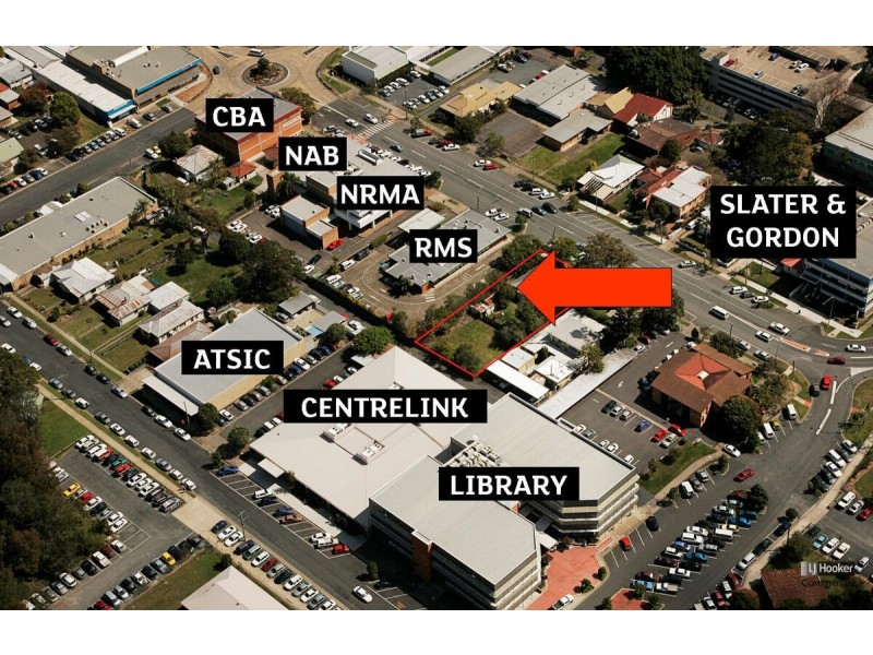 36 Gordon Street, Coffs Harbour NSW 2450