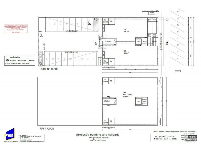 36 Gordon Street, Coffs Harbour NSW 2450