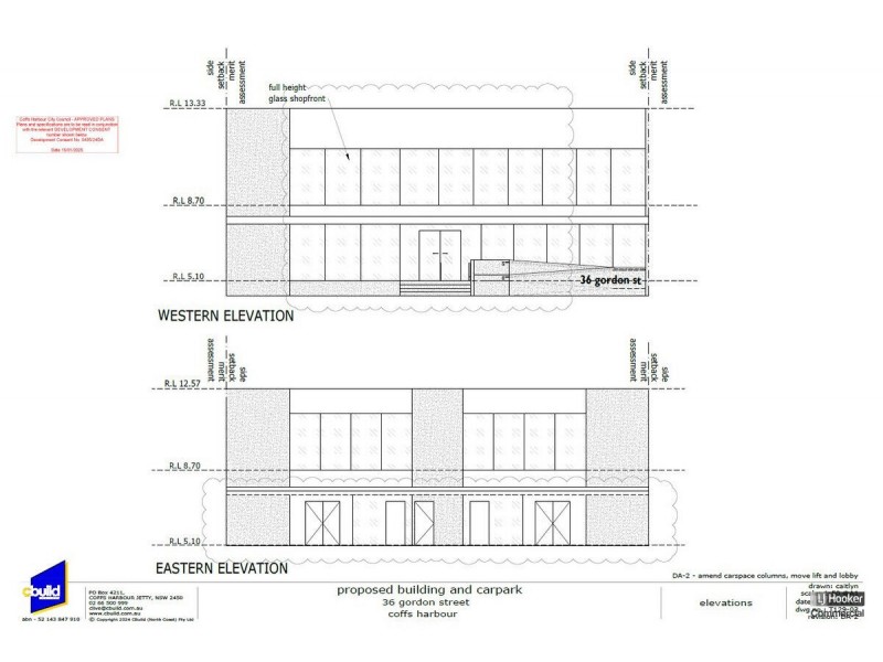 36 Gordon Street, Coffs Harbour NSW 2450