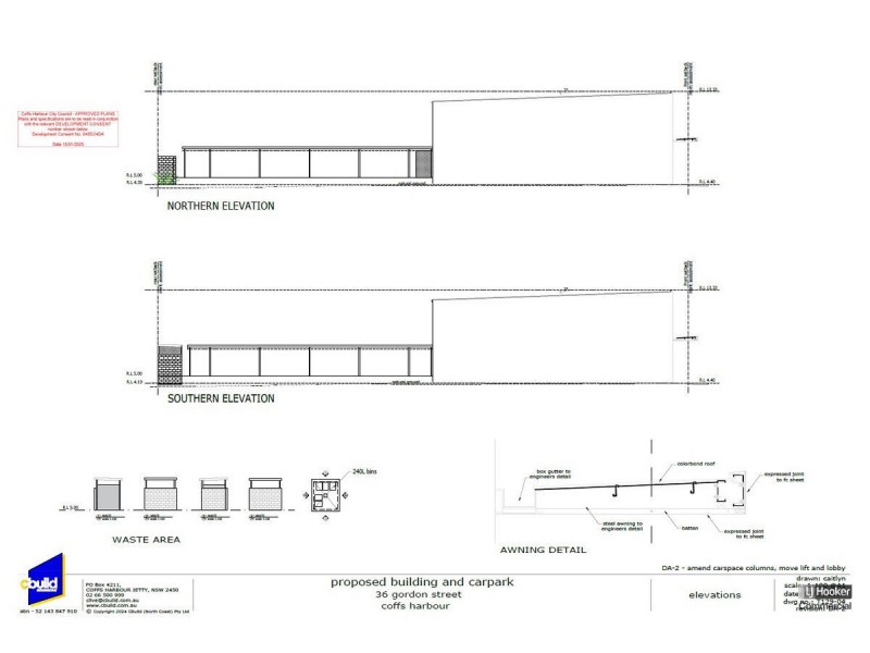 36 Gordon Street, Coffs Harbour NSW 2450