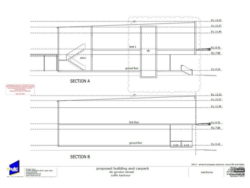 36 Gordon Street, Coffs Harbour NSW 2450