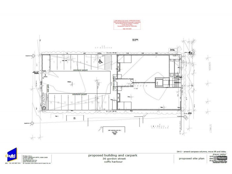 36 Gordon Street, Coffs Harbour NSW 2450