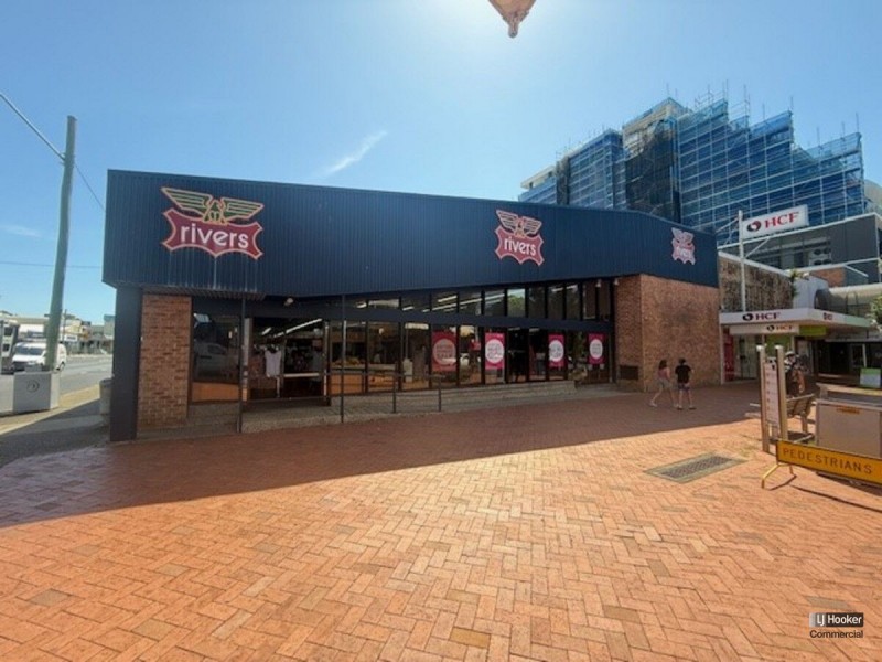 1 Harbour Drive, Coffs Harbour NSW 2450