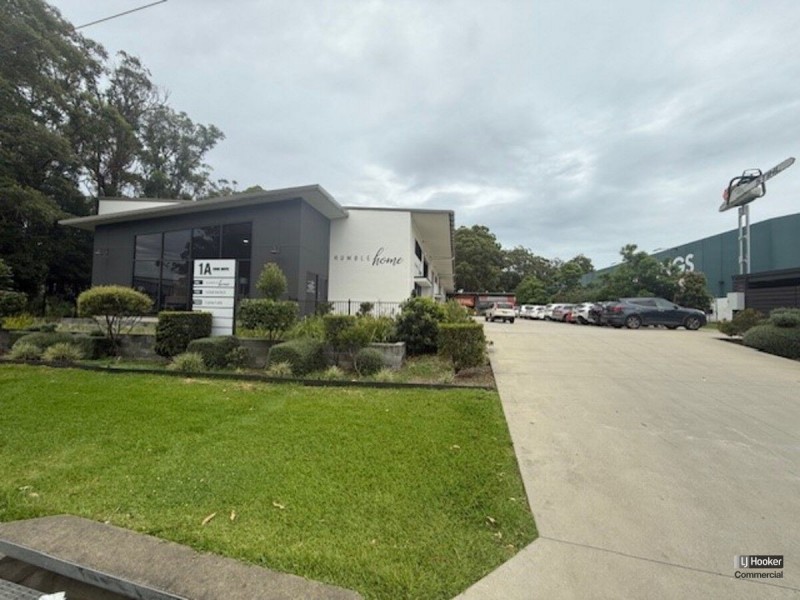 1-3/1 Cook Drive, Coffs Harbour NSW 2450