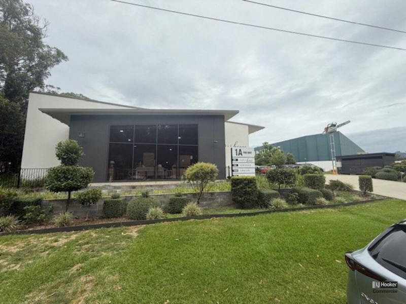 1-3/1 Cook Drive, Coffs Harbour NSW 2450