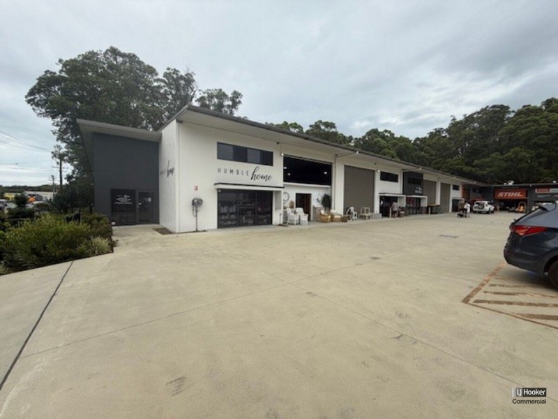 1-3/1 Cook Drive, Coffs Harbour NSW 2450