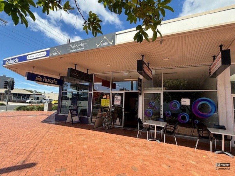 Shop 5A/108-110 Harbour Drive, Coffs Harbour NSW 2450