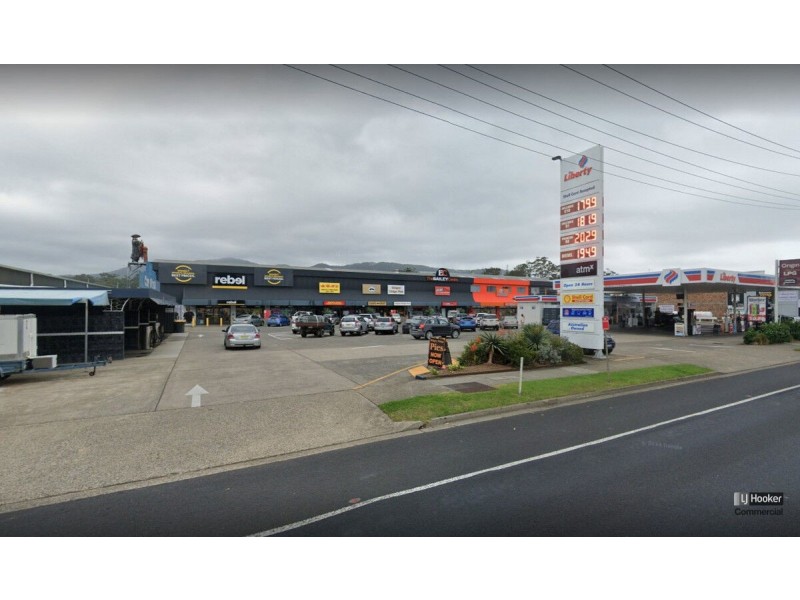 Suite 3, Mezz Floor/150 Pacific Highway, Coffs Harbour NSW 2450