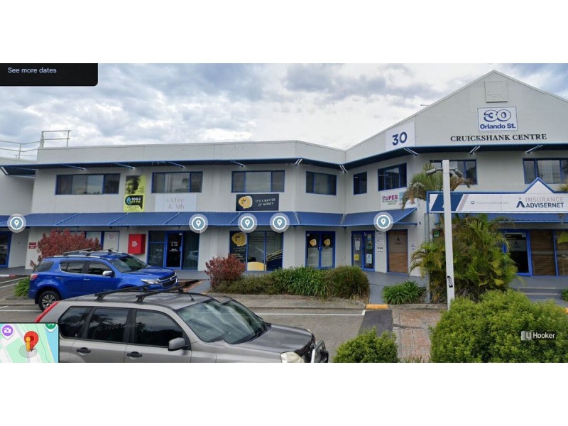 2/30 Orlando Street, Coffs Harbour NSW 2450